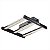 Painel Mars Hydro FC-E1500 150W - LED Grow Bridgelux - Imagem 1