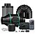 Kit iFresh 4" 100mm com Exaustor de Duto, Filtro de Carvão e iControl - Mars Hydro - Imagem 1
