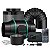 Kit iFresh 6" 150mm com Exaustor de Duto, Filtro de Carvão e iControl - Mars Hydro - Imagem 1