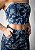 CONJUNTO JEANS CALÇA E CROPPED - Imagem 3