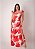 VESTIDO LONGO FLORAL - Imagem 1