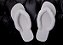HAVAIANAS CROCHÊ - Imagem 1