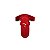 PARALAMA DIANTEIRO PCX 2019 2020 2021 2022 VERMELHO ESPORT - Imagem 4