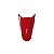 PARALAMA DIANTEIRO PCX 2019 2020 2021 2022 VERMELHO ESPORT - Imagem 3