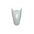 PARALAMA DIANTEIRO PCX 2019 2020 2021 2022 BRANCO METALICO - Imagem 3