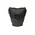 BOLHA POLICARBONATO C/ BORDA XT 660  FUME CLARO 2005 2006 2007 2008 2009 2010 2011 2012 2013 2014 2015 2016 2017 2018 - Imagem 1