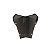 BOLHA POLICARBONATO C/ BORDA XT 660  FUME CLARO 2005 2006 2007 2008 2009 2010 2011 2012 2013 2014 2015 2016 2017 2018 - Imagem 2