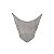 BOLHA PARABRISA DK 150 160 2017 A 2024 HAOJUE - Imagem 2