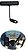 SUPORTE CELULAR GPS SH 150 300 2019 2020 2021 - Imagem 1