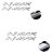 ADESIVO EMBLEMA 3D RABETA NMAX 2016 2024 - Imagem 1