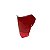BOLHA POLICARBONATO COM BORDA LANDER 250 2020 2021 2022 2023 VERMELHO - Imagem 2