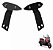 SUPORTE RETROVISOR SUPORTE GPS PAR XMAX 2020 2021 2022 2023 2024 - Imagem 1