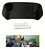 BOLHA POLICARBONATO DEFLETOR 30X11 C/REGULAGEM UNIVERSAL FUME CLARO - Imagem 1