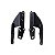 SUPORTE BAGAGEIRO ELITE 125 2019 2020 2021 2022 2023 2024 - Imagem 3