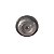 TAMPA MOTOR 45MM CBR 1000 CBR600 HORNET PRETA 11332-MFL-670 - Imagem 4