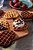Mistura Pronta Para Waffles Panquecas e Crepes - Imagem 3