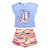 Conjunto Feminino Infantil Elian Have Fun - 251689 - Imagem 1