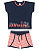 Conjunto Feminino Infantil Fantastic Day Elian -251492 - Imagem 1