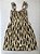 Vestido Meia Malha Estampada - Kely Kety - 43699 - Imagem 1