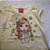 Conjunto Fem Infantil Meia Malha e Cotton - Kely Kety - 43354 - Imagem 3