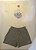 Conjunto Fem Infantil Meia Malha e Moletinho - Kely Kety - 43720 - Imagem 1
