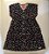 Vestido Meia Malha Estampada - Kely Kety - 43709 - Imagem 1