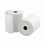 Bobina de papel acetinado 57mm para calculadoras de mesa com impressora - Imagem 2