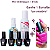 MINI - KIT BLINDAGEM + Esmalte Colour de Brinde - Imagem 1
