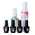 MINI - KIT BLINDAGEM + Esmalte Colour de Brinde - Imagem 1