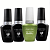 Kit Blindagem Cuccio Com Base Calcium 13ml - Imagem 1