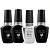 Kit Blindagem Cuccio Com Base Universal 13ml - Imagem 1