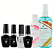 Kit Blindagem COMPLETO Cuccio Com Base Universal - Imagem 1