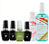 Kit Blindagem COMPLETO Cuccio Com Base Calcium - Imagem 1