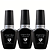 Passos 1 + 2 + 3 Cuccio Veener 13ml - Imagem 1