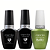 Passo 1 + 2 + Base Calcium 13ml - Imagem 1