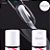UV GEL SEAL TOP MILKY  - 15ML - Imagem 2