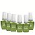 KIT 6 BASES CALCIUM 13ML - Imagem 1