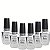 KIT 6 BASES UNIVERSAL 13ML - Imagem 1