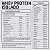 Whey Protein Isolado | DUX NUTRITION - Imagem 2