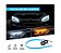 FITA DE LED DRL 60 CM BRANCA E AMBAR CONJUGADA COM SETA - JP2 - Imagem 1