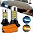 KIT CONVERSÃO LED DRL DUAL COLOR - JP2 - Imagem 1