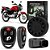 ALARME POSITRON MOTO DUOBLOCK PRO 350 G8 UNIVERSAL - POSITRON (E) - Imagem 1