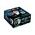 ALARME SISTEC UNIVERSAL C/ TRAVAMENTO NEGATIVO - SXT987TE (PRETO) - Imagem 1