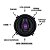 ALTO FALANTE 5'' HK 150W (CARCAÇA METAL) - HIKEN 5HQI - Imagem 4