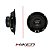 ALTO FALANTE 6'' HK 150W (CARCAÇA METAL) - HIKEN 6HQI - Imagem 3