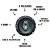ALTO FALANTE 6'' HN 130W - HIKEN 6HN - Imagem 3