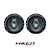 ALTO FALANTE 6'' HN 130W - HIKEN 6HN - Imagem 2