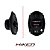 ALTO FALANTE 6X9 HK 200W (CARCAÇA METAL) - HIKEN 6X9HQI - Imagem 3