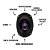 ALTO FALANTE 6X9 HK 200W (CARCAÇA METAL) - HIKEN 6X9HQI - Imagem 4