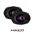 ALTO FALANTE 6X9 HK 200W (CARCAÇA METAL) - HIKEN 6X9HQI - Imagem 1